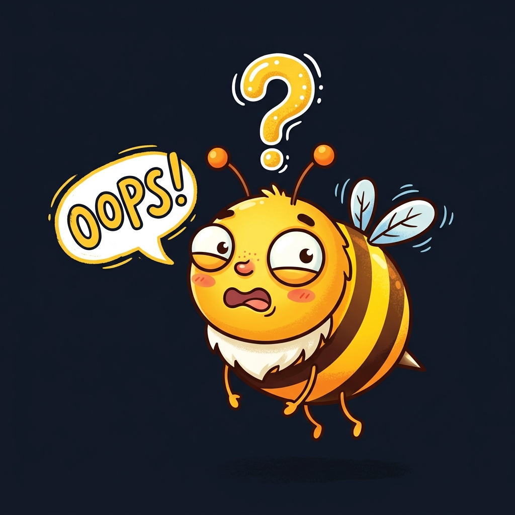 Mascot Reaction